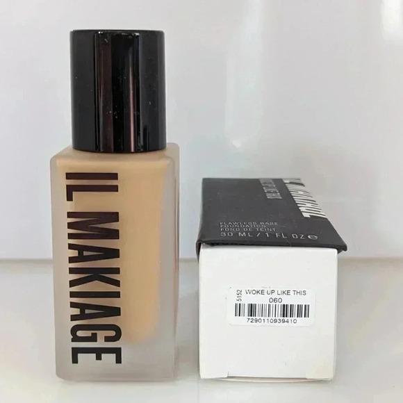 Il Makiage  #60 Foundation - Picture 2 of 3